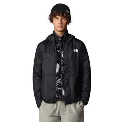 Giacca TNF Mountain Jacket NERO