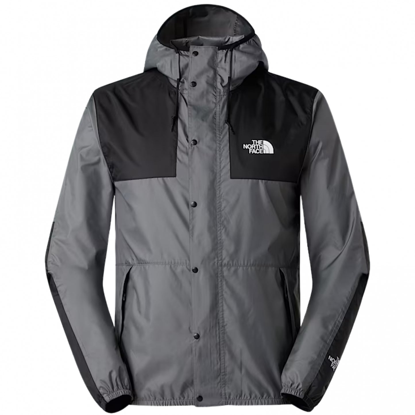 Giacca TNF Mountain Jacket GRIGIO