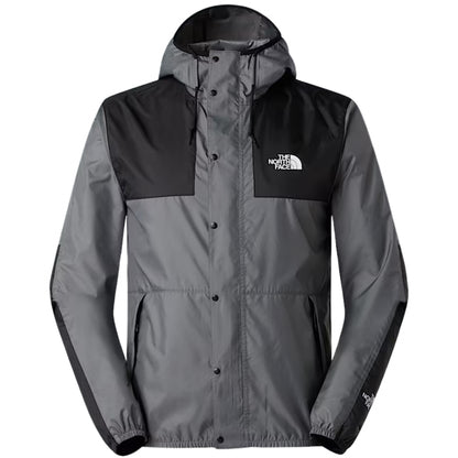Giacca TNF Mountain Jacket GRIGIO