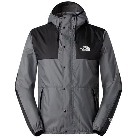 Giacca TNF Mountain Jacket GRIGIO