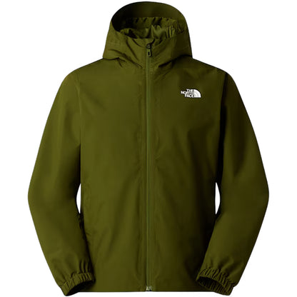 Giacca TNF Quest Jacket VERDE