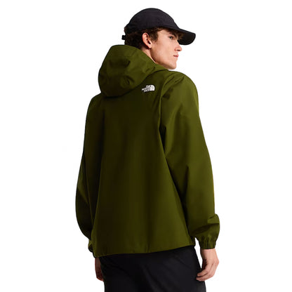 Giacca TNF Quest Jacket VERDE
