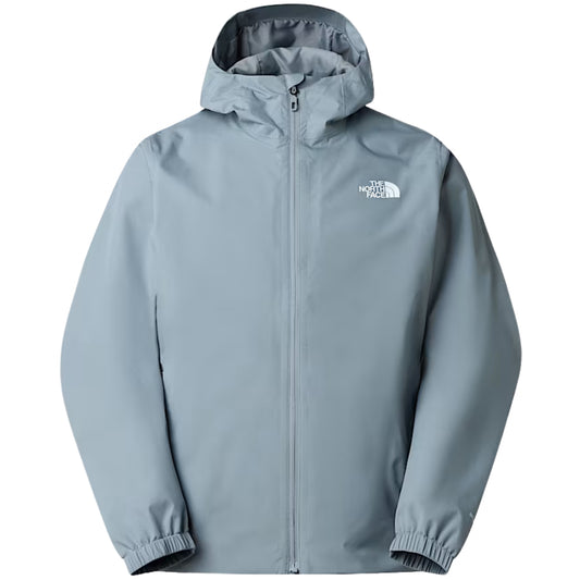 Giacca TNF Quest Jacket GRIGIO
