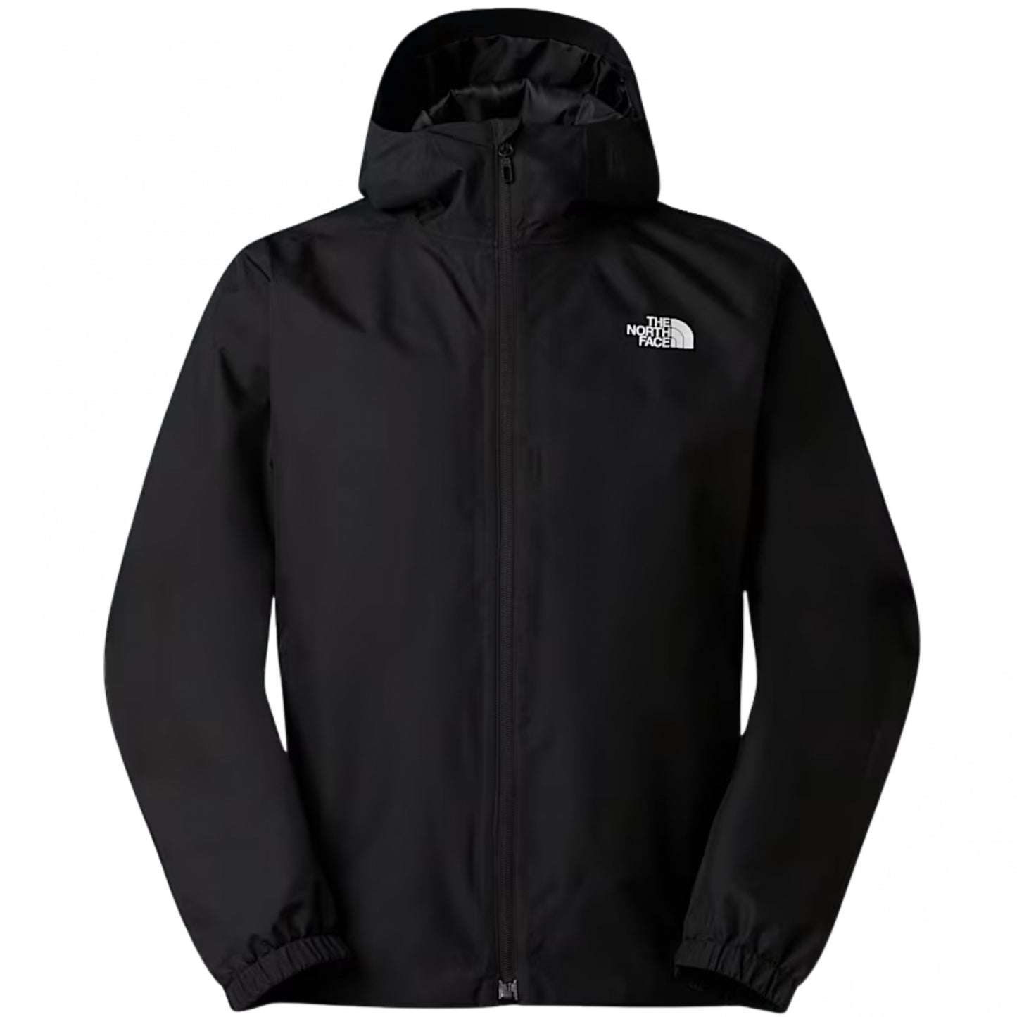 Giacca TNF Quest Jacket NERO