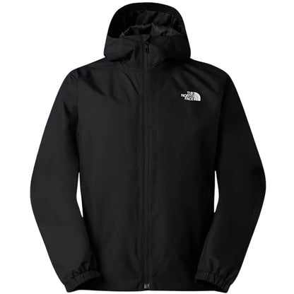 Giacca TNF Quest Jacket NERO