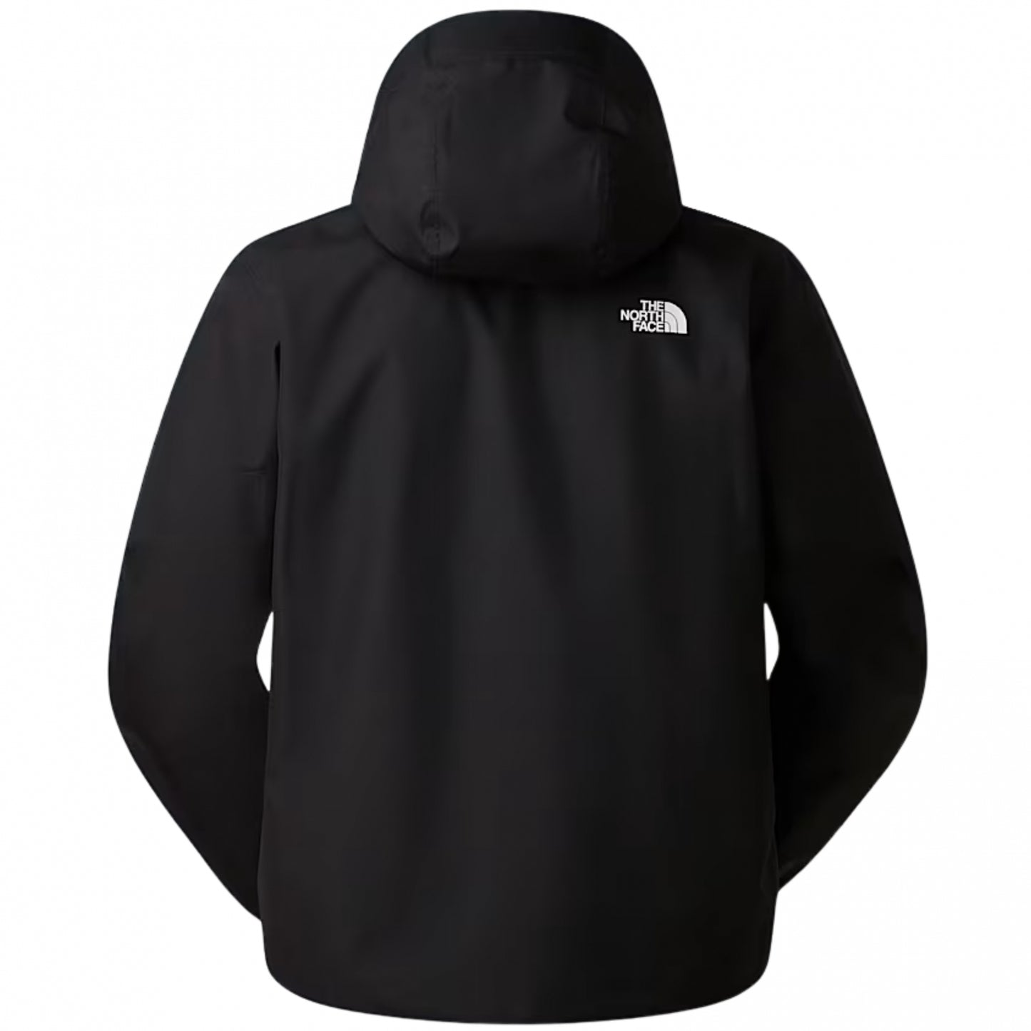 Giacca TNF Quest Jacket NERO