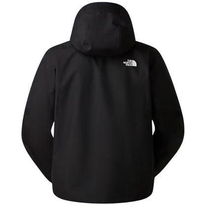 Giacca TNF Quest Jacket NERO