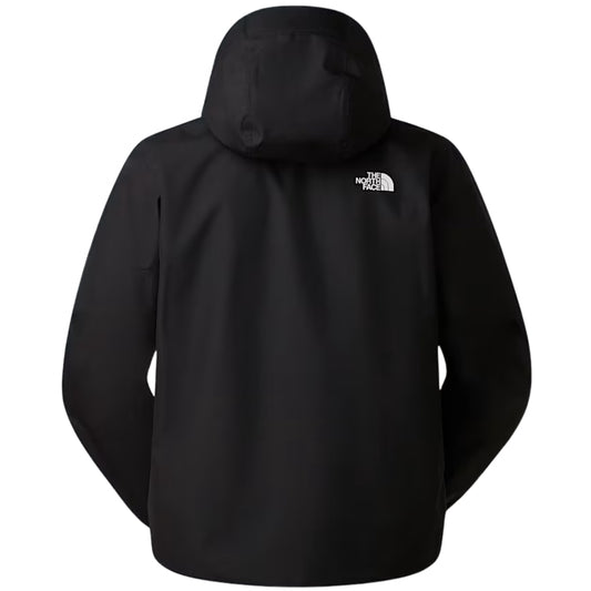 Giacca TNF Quest Jacket NERO