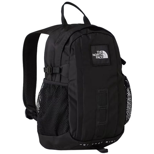 Zaino TNF Hot Shot Mini Backpack NERO