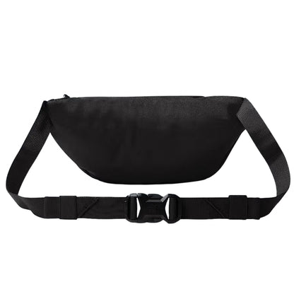 Marsupio TNF Jester Lumbar NERO