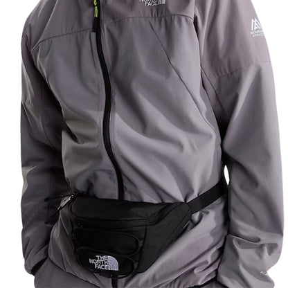 Marsupio TNF Jester Lumbar NERO