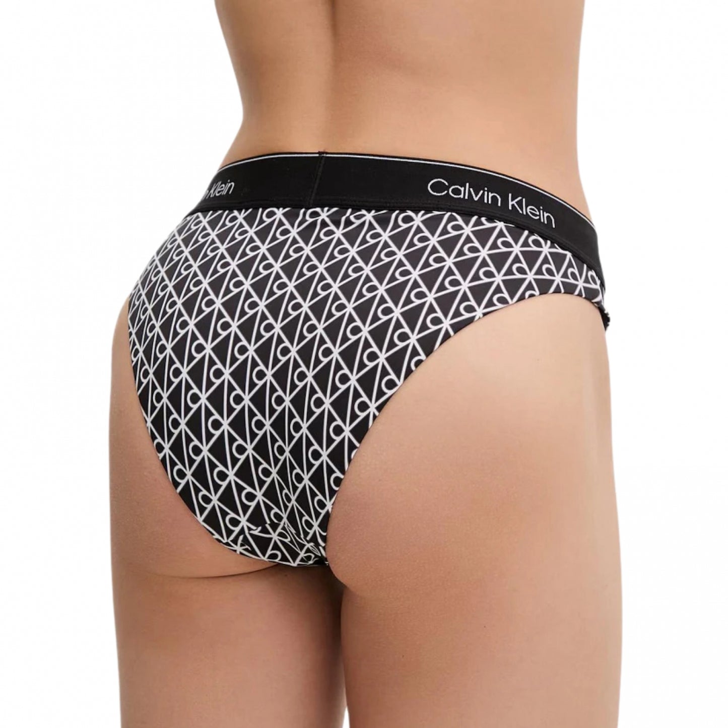 Slip Calvin Klein Brazilian UNICO