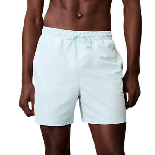 Costume Calvin Klein Medium Drawstrink MENTA