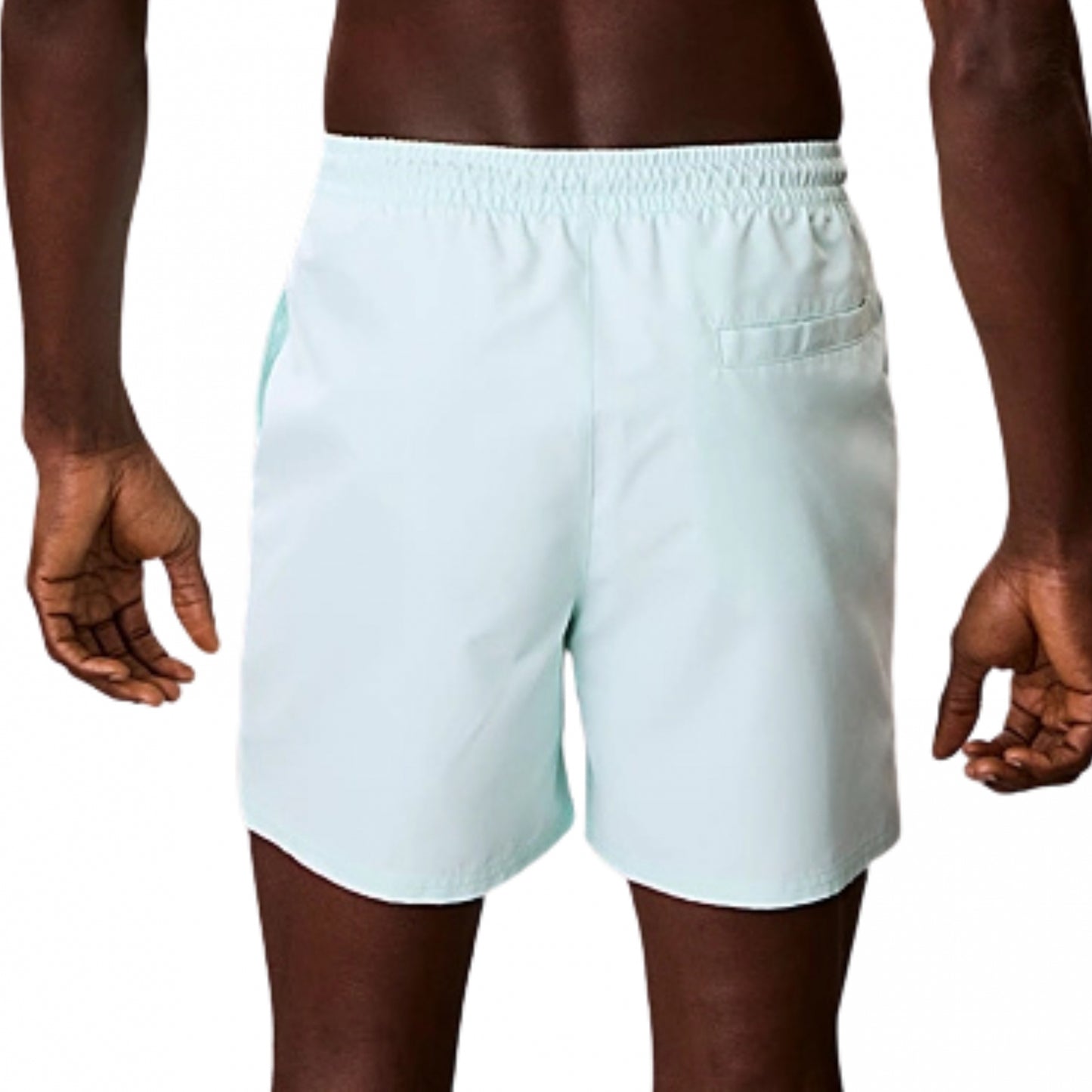 Costume Calvin Klein Medium Drawstrink MENTA