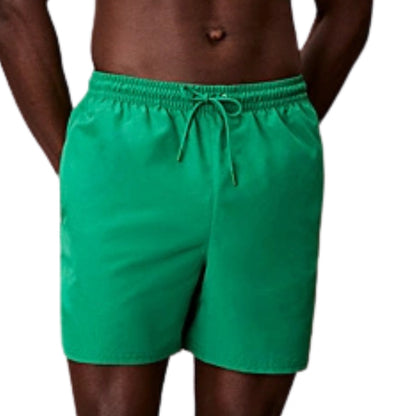 Costume Calvin Klein Medium Drawstrink VERDE