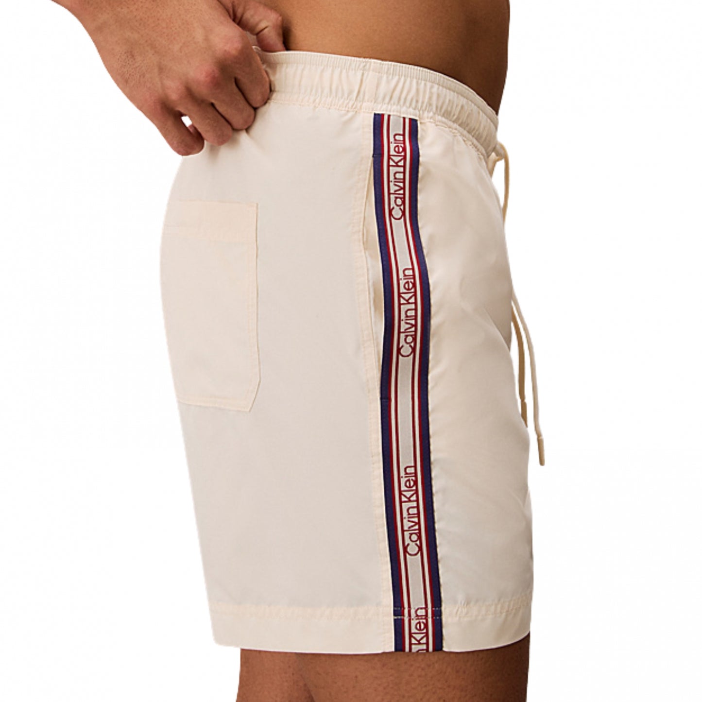 Costume Calvin Klein Medium Drawstring UNICO