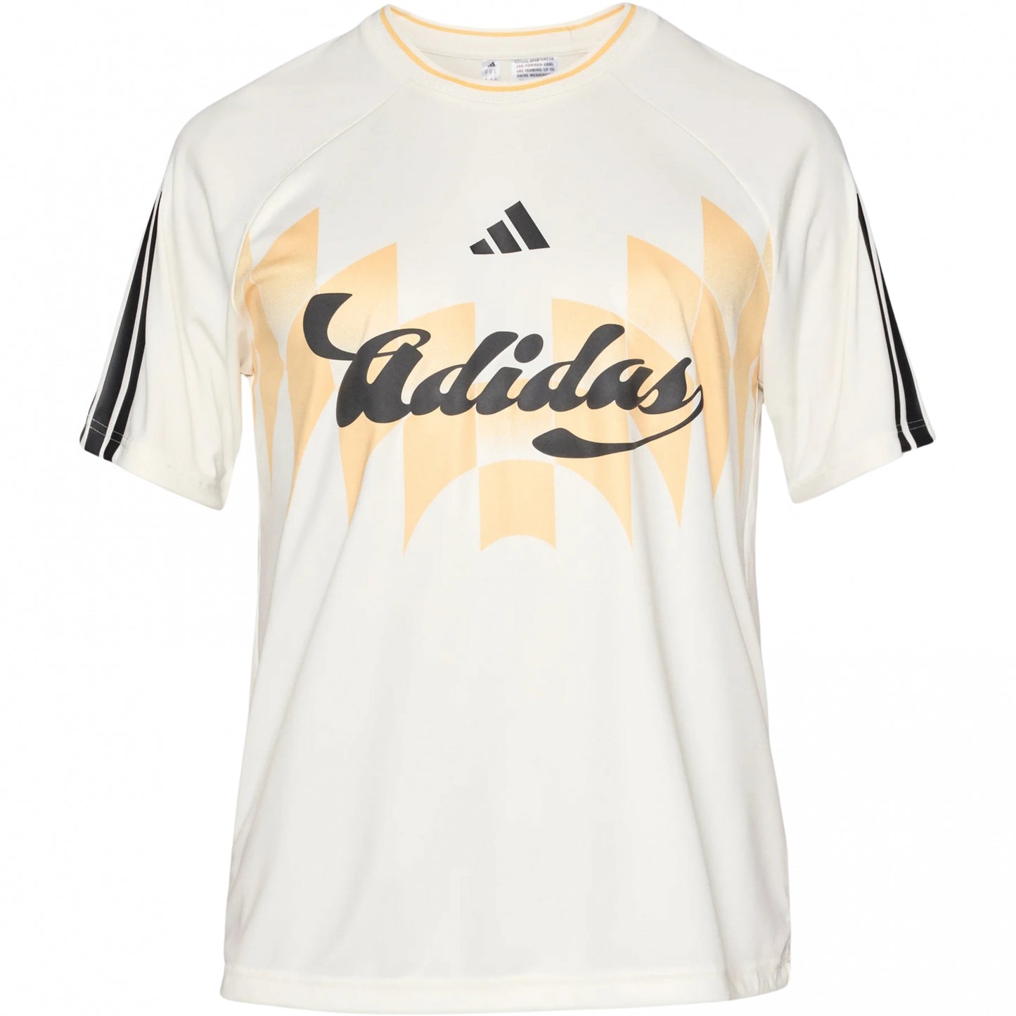 Maglietta Adidas x House of Tiro UNICO