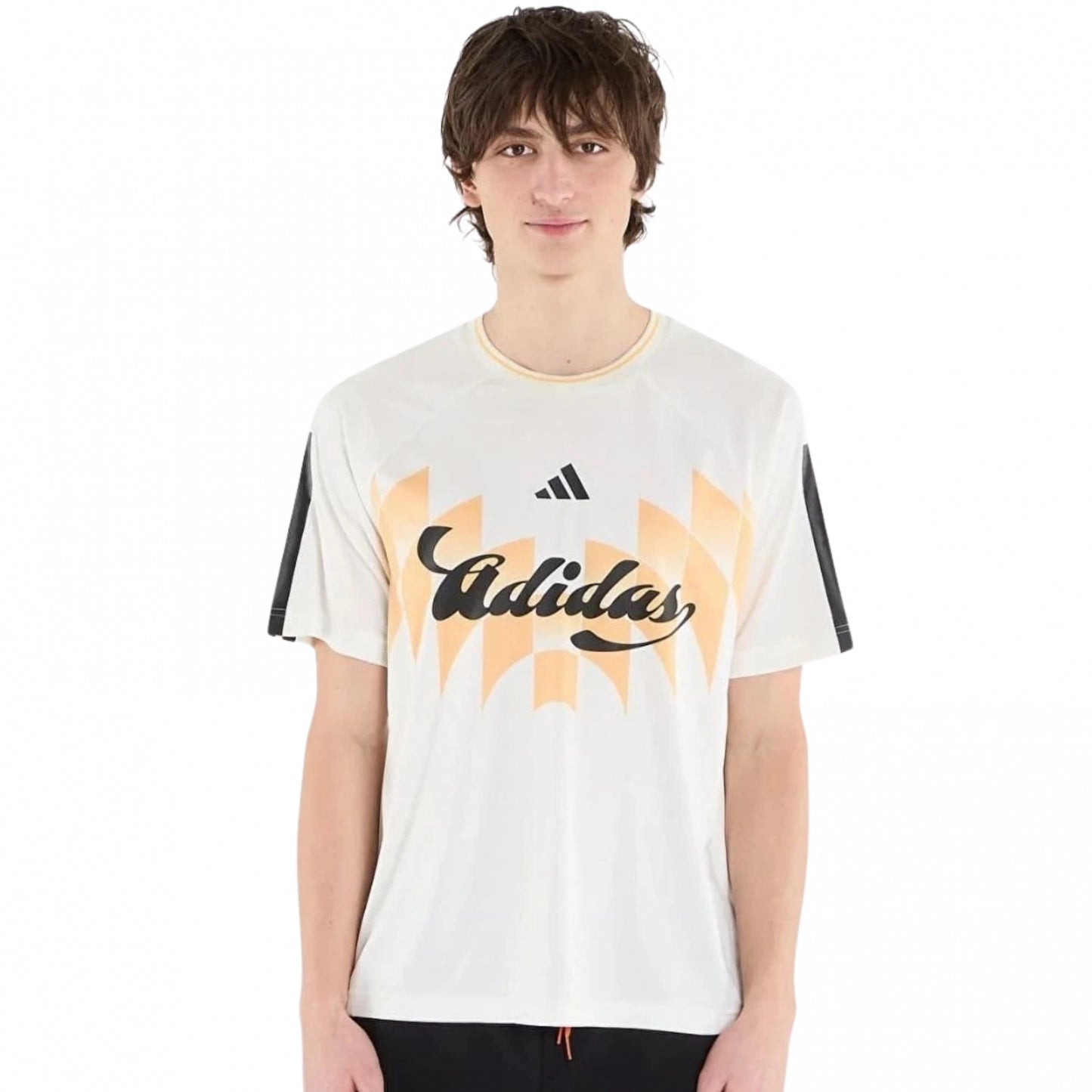 Maglietta Adidas x House of Tiro UNICO