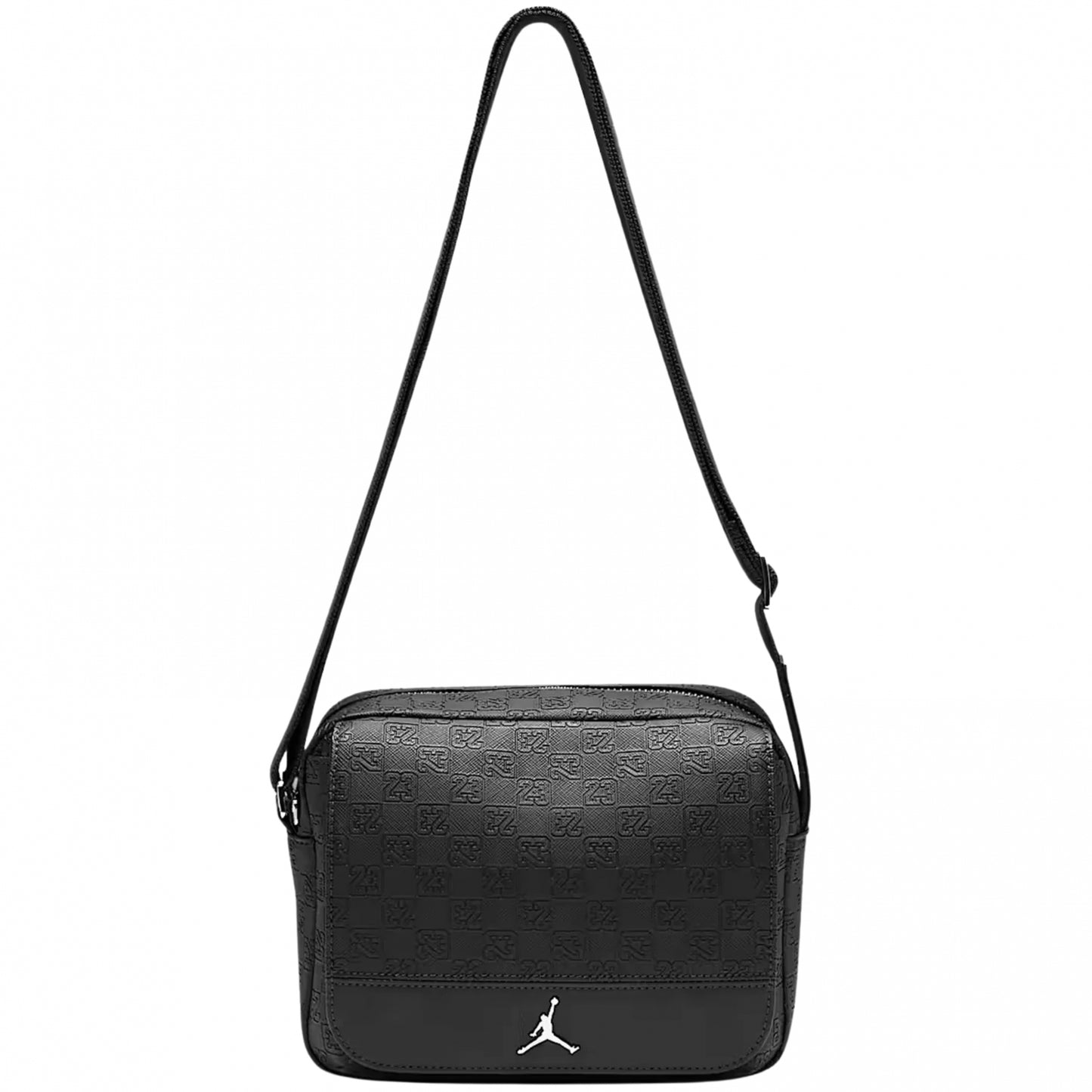 Marsupio Jordan Monogram Mini NERO