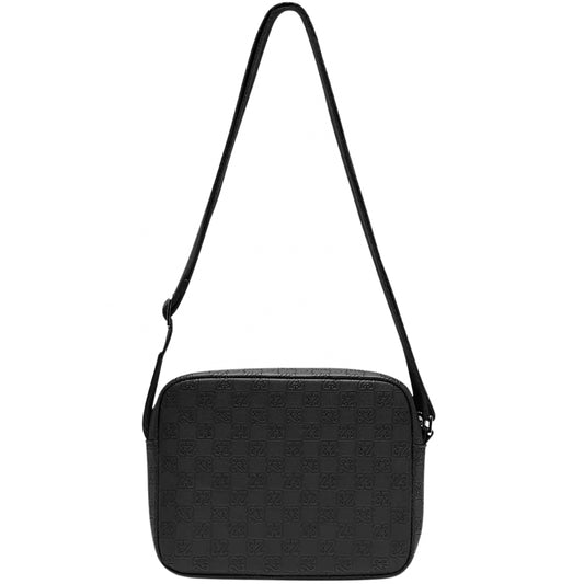 Marsupio Jordan Monogram Mini NERO
