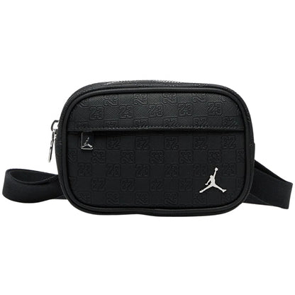 Marsupio Jordan Monogram Camera Bag NERO