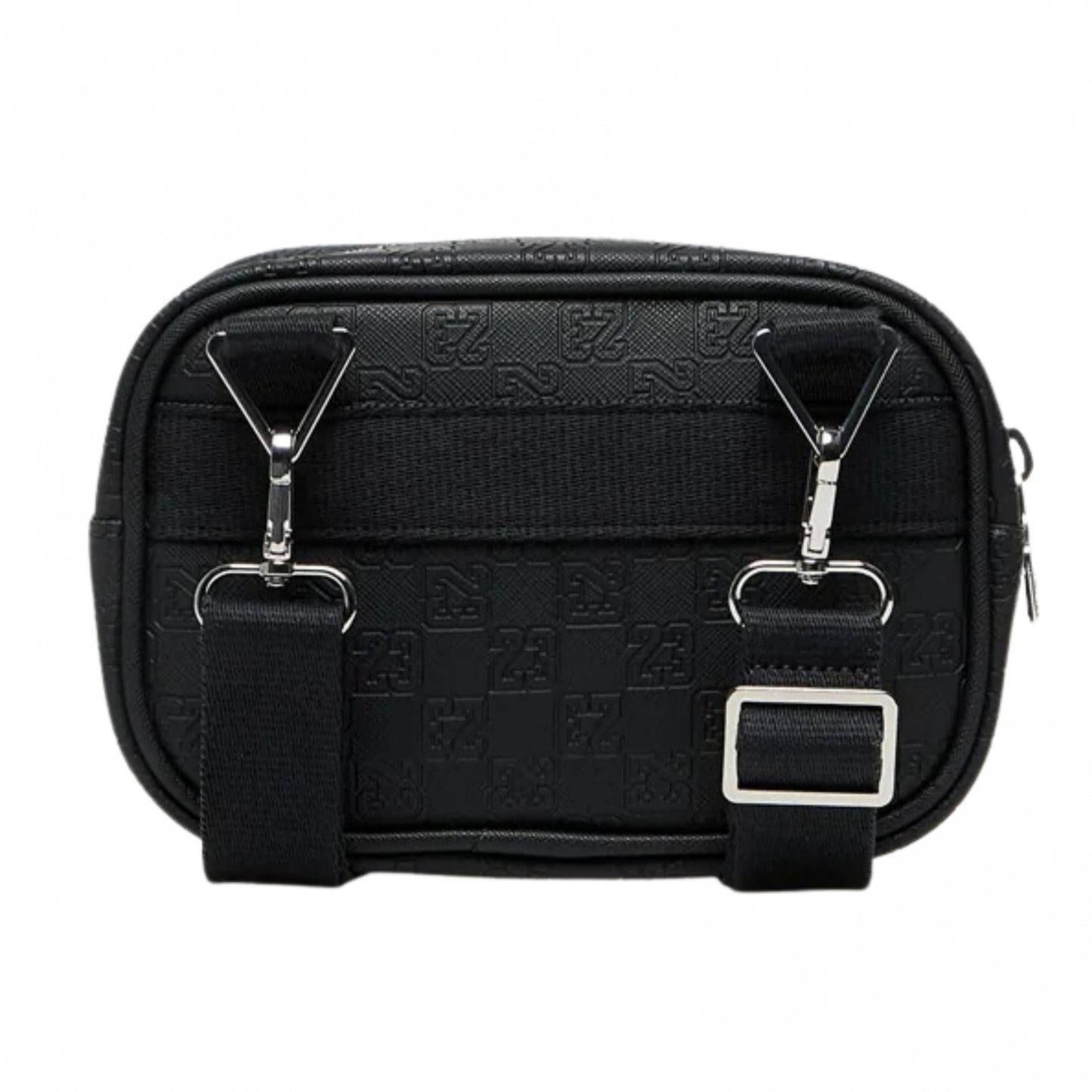 Marsupio Jordan Monogram Camera Bag NERO