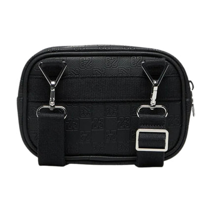 Marsupio Jordan Monogram Camera Bag NERO