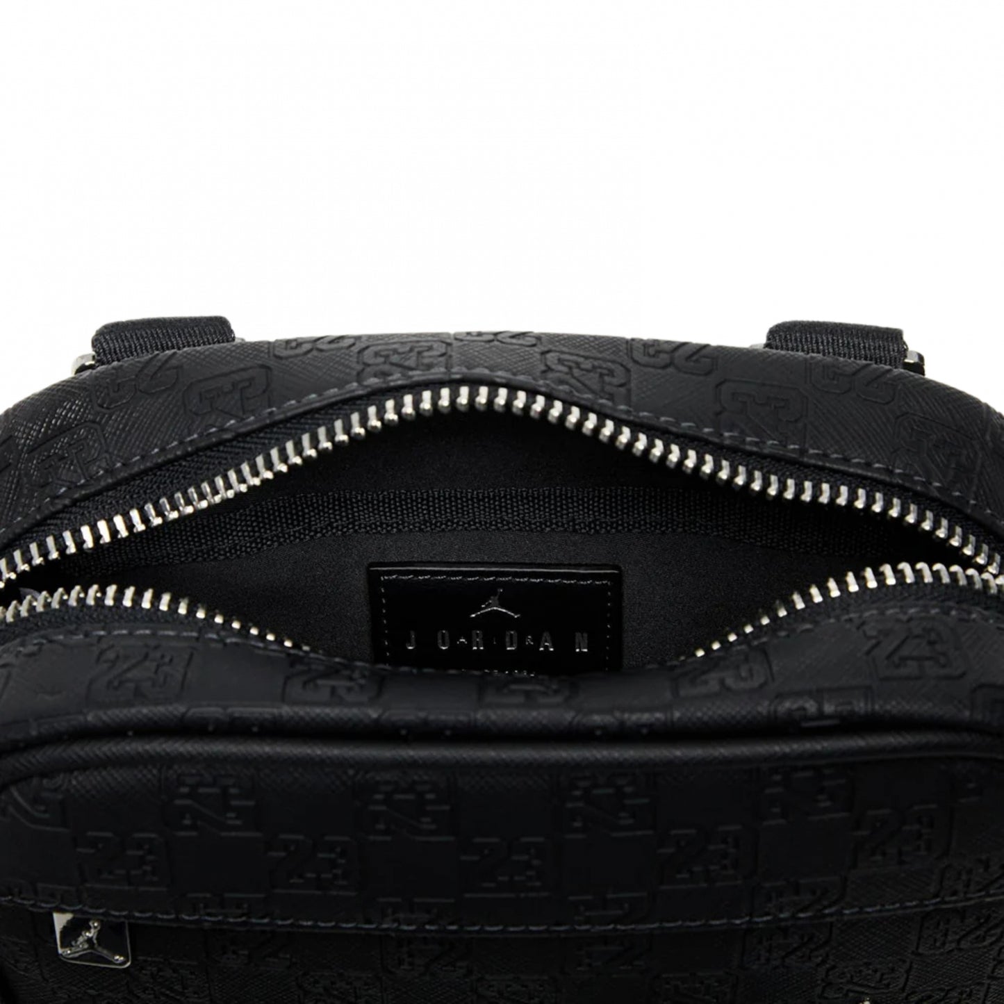 Marsupio Jordan Monogram Camera Bag NERO
