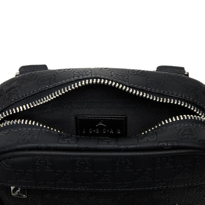 Marsupio Jordan Monogram Camera Bag NERO