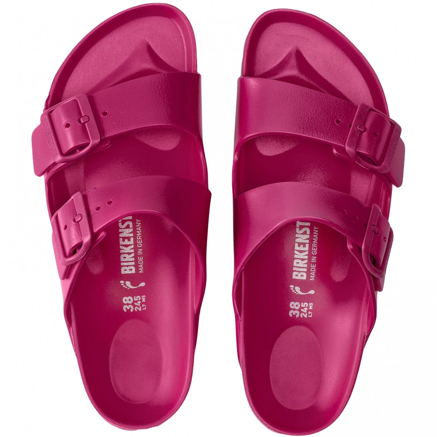 Sandalo Birkenstock Arizona EVA ROSA