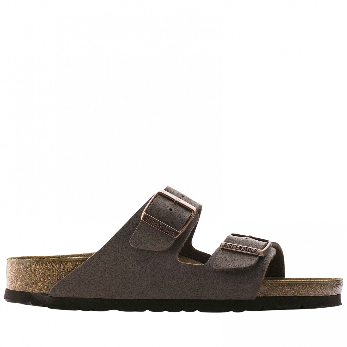 Sandalo Birkenstock Arizona Mocca BEIGE