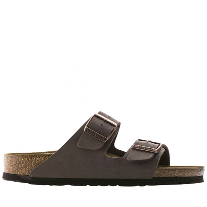 Sandalo Birkenstock Arizona Mocca BEIGE