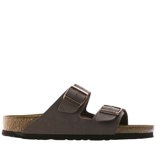 Sandalo Birkenstock Arizona Mocca BEIGE