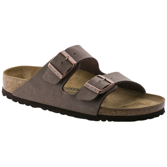 Sandalo Birkenstock Arizona Mocca BEIGE