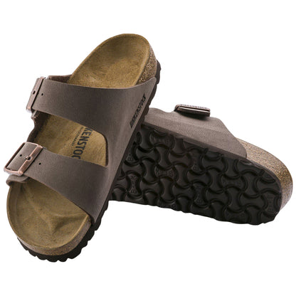 Sandalo Birkenstock Arizona Mocca BEIGE