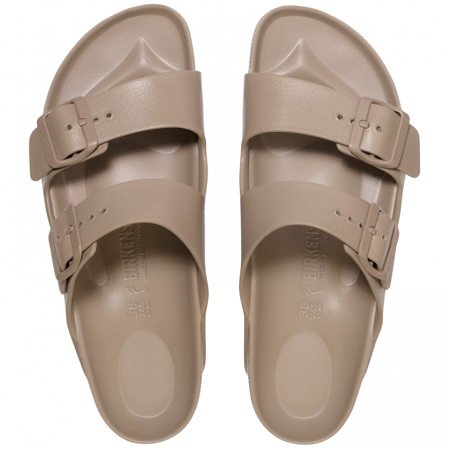 Sandalo Birkenstock Arizona EVA GRIGIO