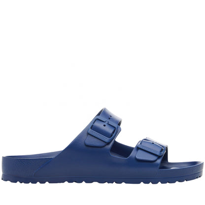 Sandalo Birkenstock Arizona EVA BLU