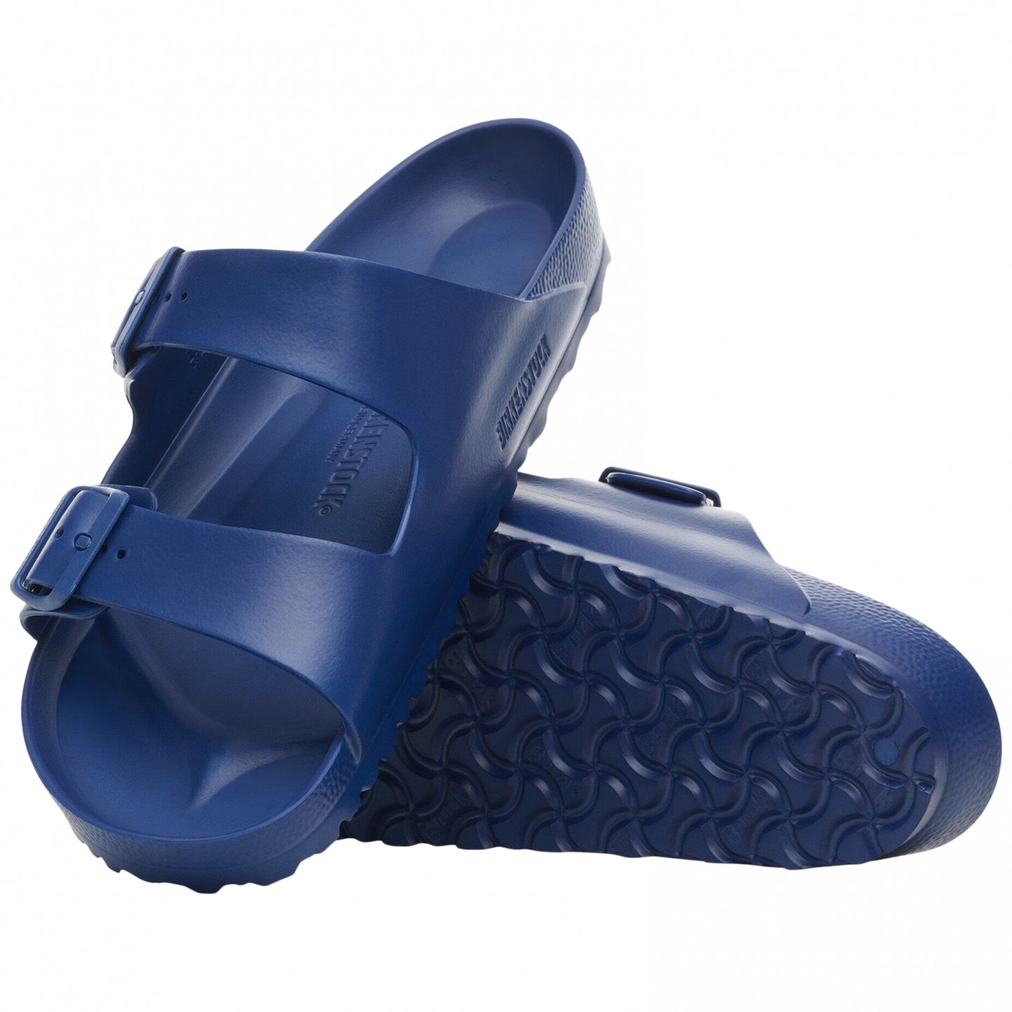 Sandalo Birkenstock Arizona EVA BLU