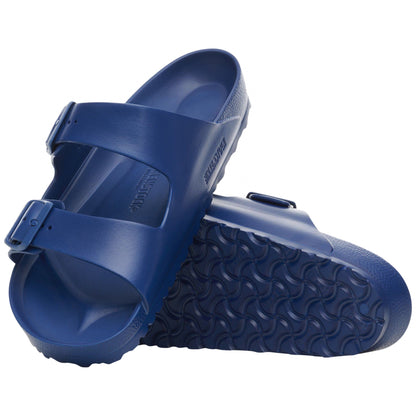 Sandalo Birkenstock Arizona EVA BLU