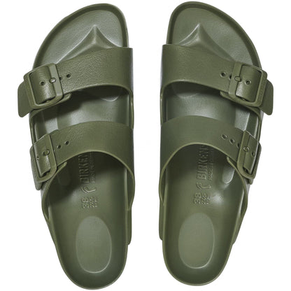 Sandalo Birkenstock Arizona EVA VERDE