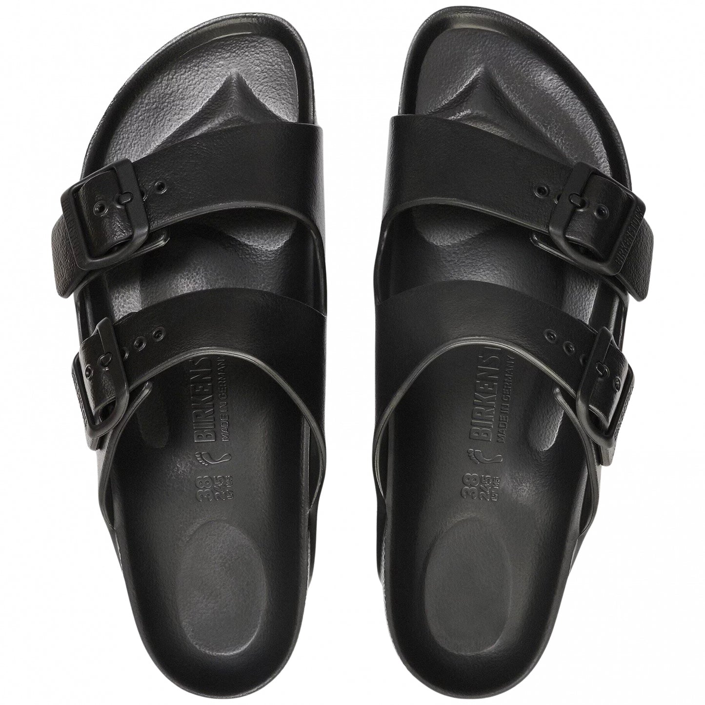 Sandalo Birkenstock Arizona EVA NERO