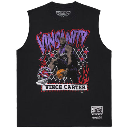 Canotta Mitchell & Ness NBA Best in Class Tank
