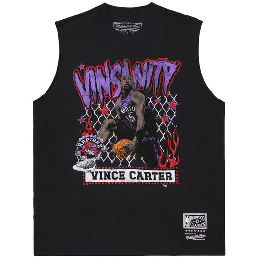 Canotta Mitchell & Ness NBA Best in Class Tank