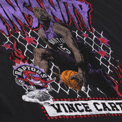Canotta Mitchell & Ness NBA Best in Class Tank