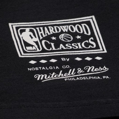 Canotta Mitchell & Ness NBA Best in Class Tank NERO