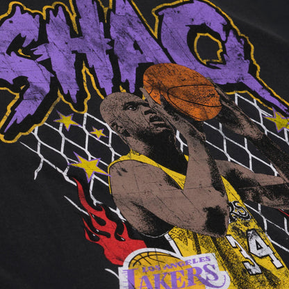Canotta Mitchell & Ness NBA Best in Class Tank NERO