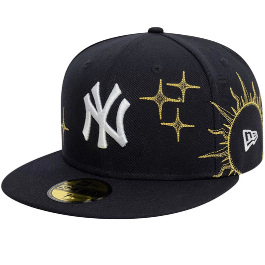 Cappello New Era 59Fifty MLB Zodiac NEYYAN UNICO