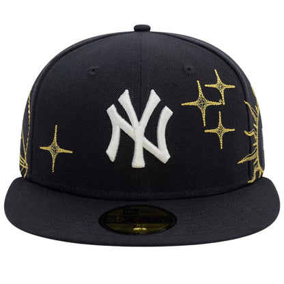 Cappello New Era 59Fifty MLB Zodiac NEYYAN UNICO