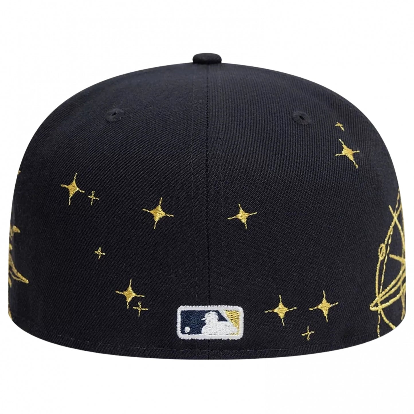 Cappello New Era 59Fifty MLB Zodiac NEYYAN UNICO
