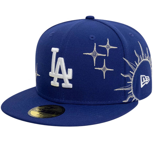 Cappello New Era 59Fifty MLB Zodiac LOSDOD UNICO